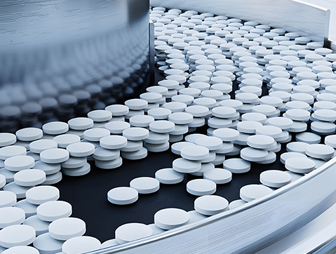Pharmaceuticals