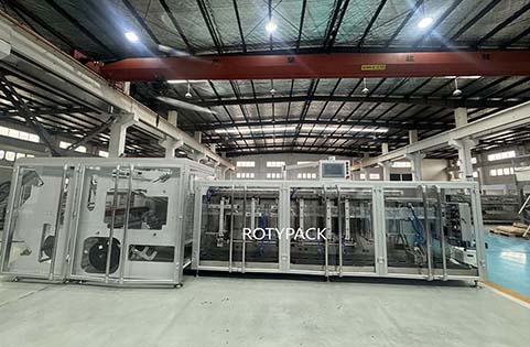 Shanghai ROTYPACK Equipment Co., Ltd.