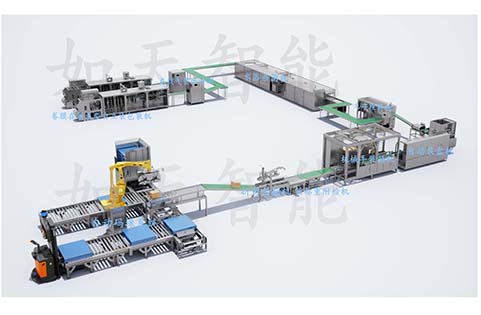 Shanghai ROTYPACK Equipment Co., Ltd.