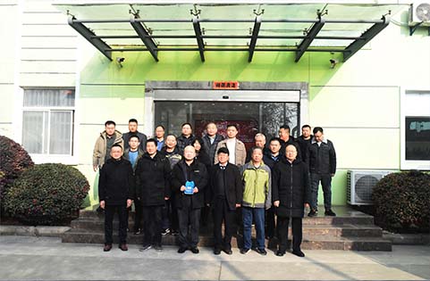 Shanghai ROTYPACK Equipment Co., Ltd.