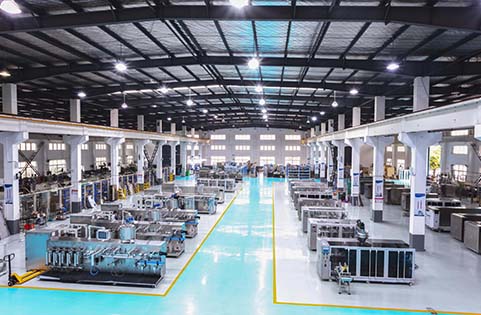 Shanghai ROTYPACK Equipment Co., Ltd.