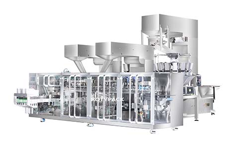 Shanghai ROTYPACK Equipment Co., Ltd.