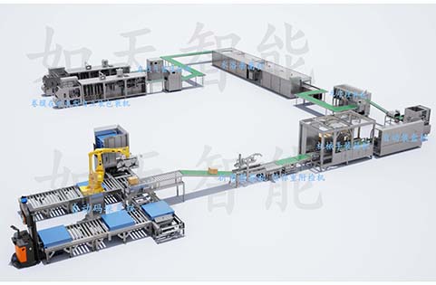 Shanghai ROTYPACK Equipment Co., Ltd.