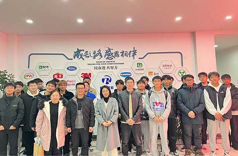 Shanghai ROTYPACK Equipment Co., Ltd.
