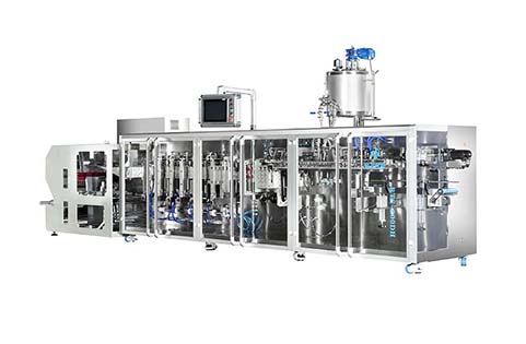 Shanghai ROTYPACK Equipment Co., Ltd.