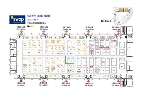 Shanghai ROTYPACK Equipment Co., Ltd.