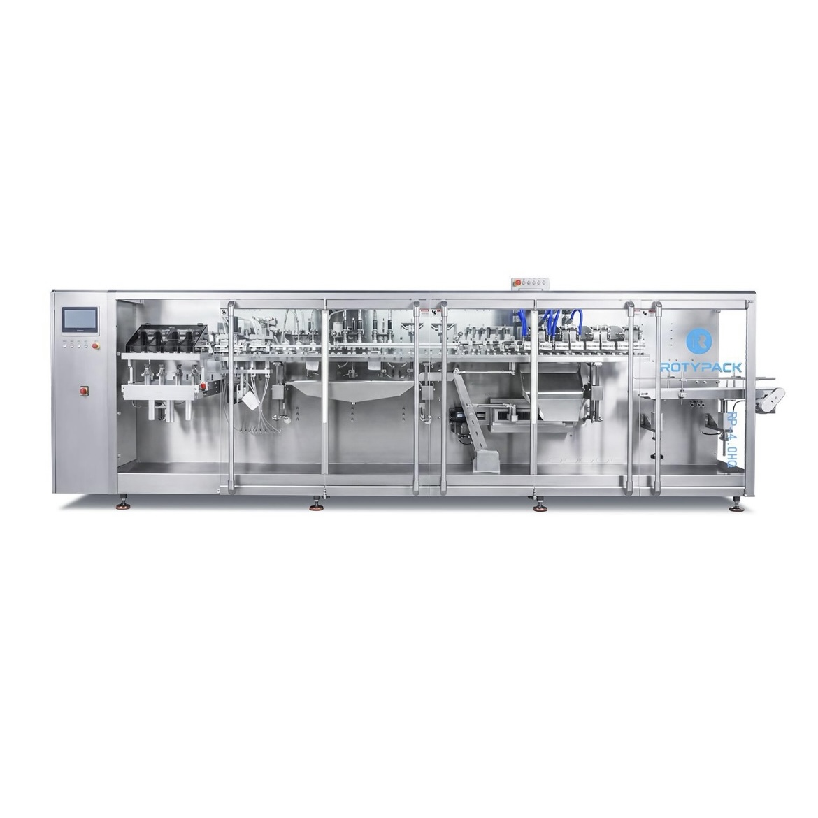 Shanghai Rotypack Intelligent Equipment Co., Ltd.