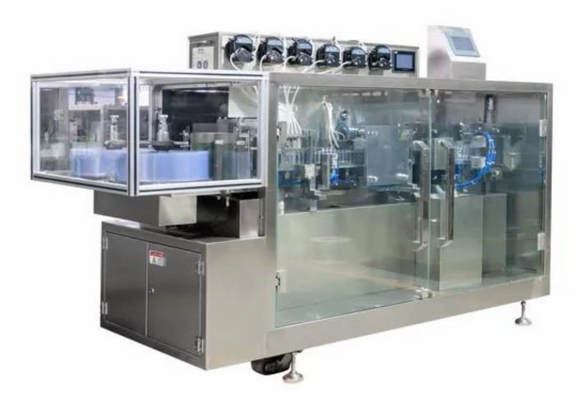 Shanghai Rotypack Intelligent Equipment Co., Ltd.