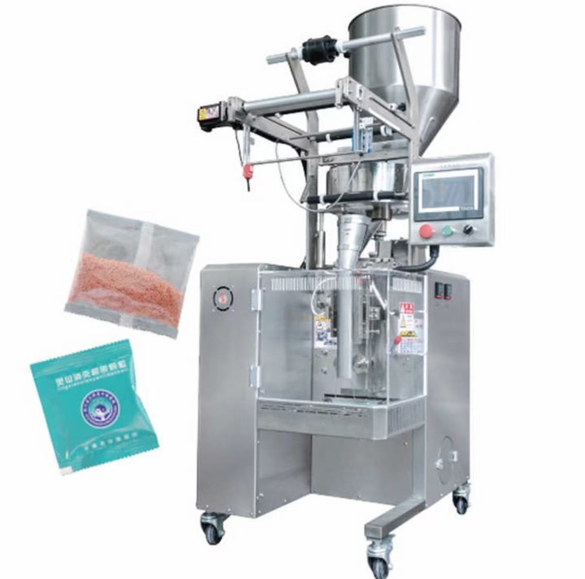 Shanghai Rotypack Intelligent Equipment Co., Ltd.