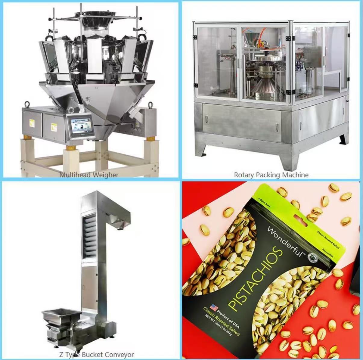 Shanghai Rotypack Intelligent Equipment Co., Ltd.