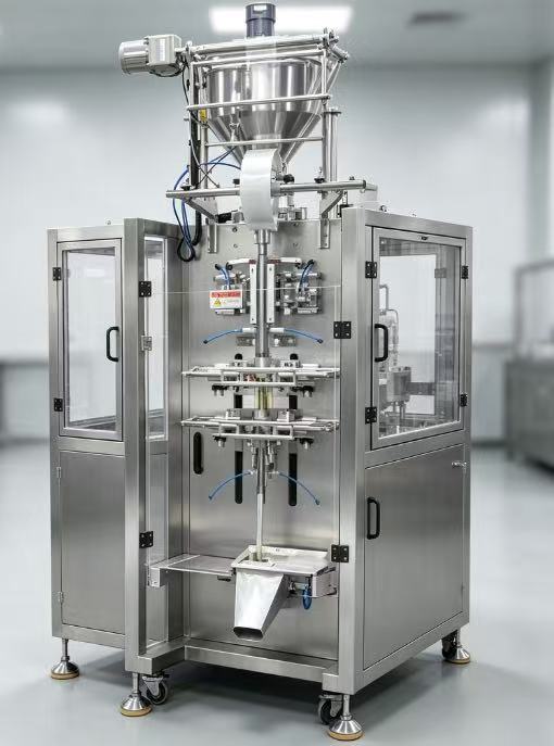 Shanghai Rotypack Intelligent Equipment Co., Ltd.