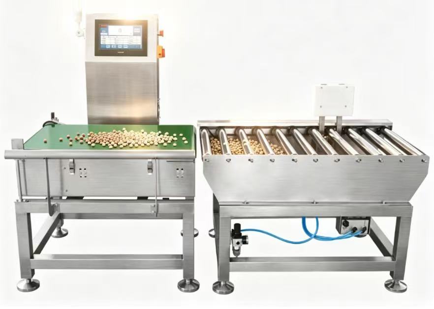 Shanghai Rotypack Intelligent Equipment Co., Ltd.