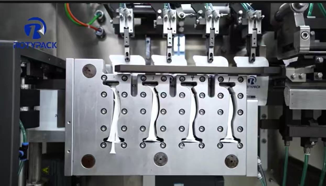 Shanghai Rotypack Intelligent Equipment Co., Ltd.