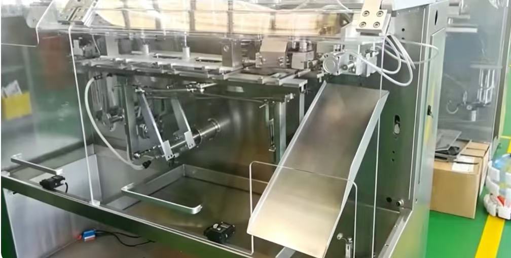 Shanghai Rotypack Intelligent Equipment Co., Ltd.
