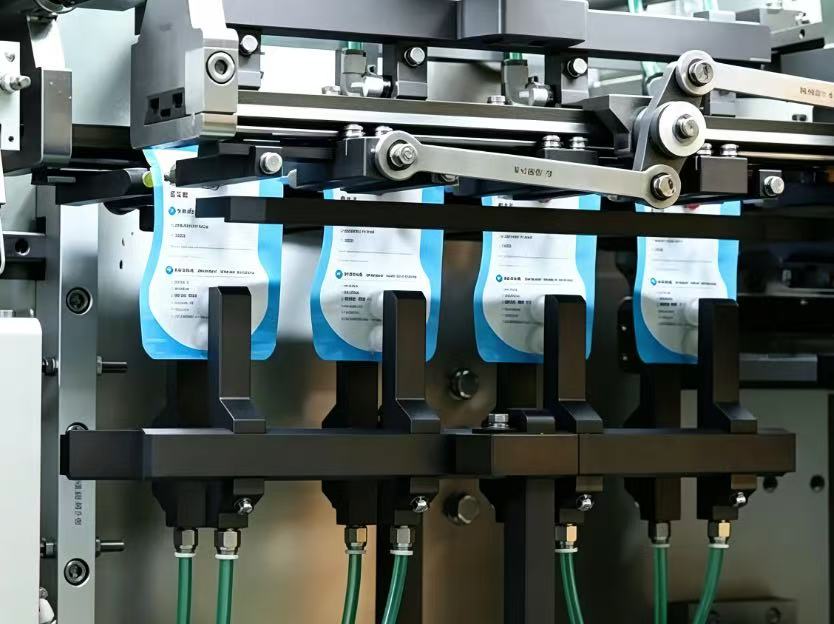 Shanghai Rotypack Intelligent Equipment Co., Ltd.