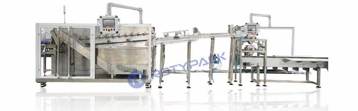 Shanghai Rotypack Intelligent Equipment Co., Ltd.