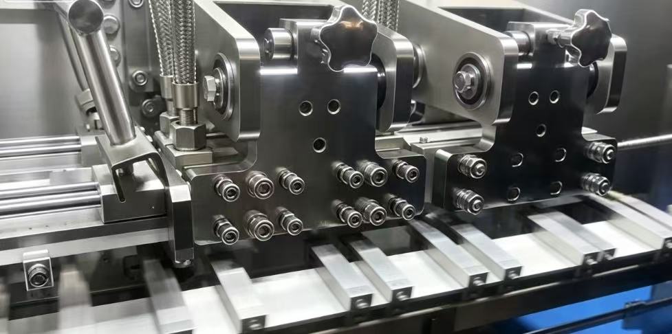 Shanghai Rotypack Intelligent Equipment Co., Ltd.