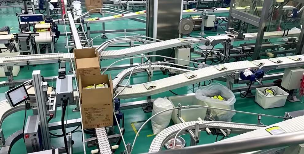 Shanghai Rotypack Intelligent Equipment Co., Ltd.