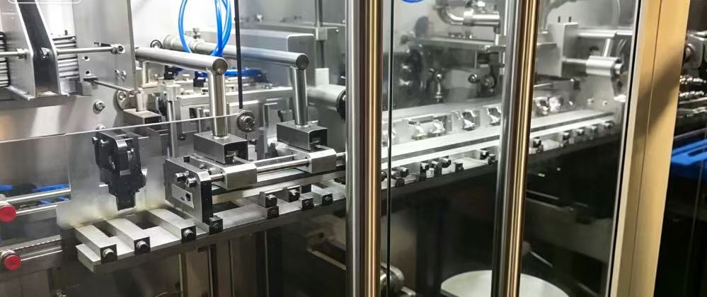Shanghai Rotypack Intelligent Equipment Co., Ltd.
