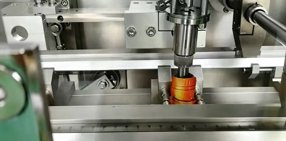Shanghai Rotypack Intelligent Equipment Co., Ltd.