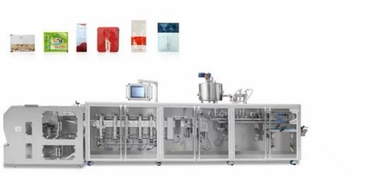 Shanghai Rotypack Intelligent Equipment Co., Ltd.