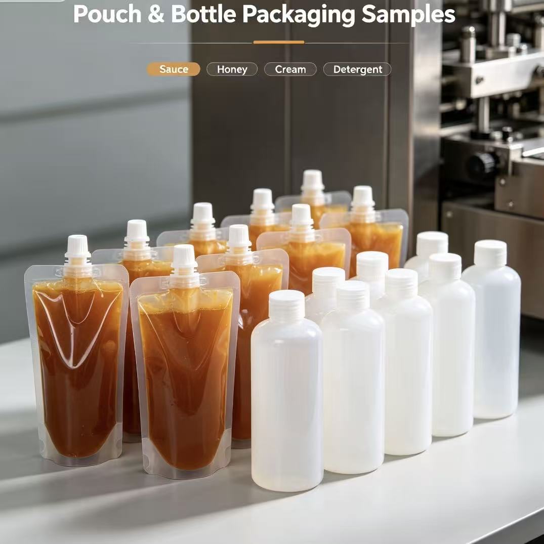 Shanghai Rotypack Intelligent Equipment Co., Ltd.