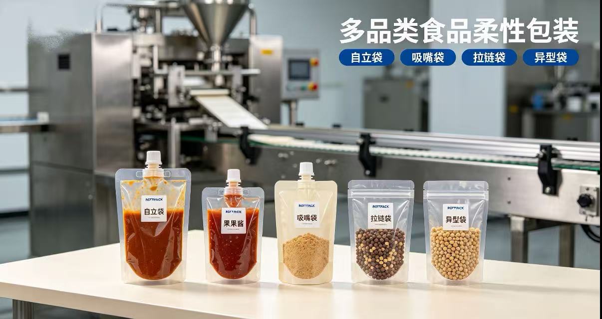 Shanghai Rotypack Intelligent Equipment Co., Ltd.
