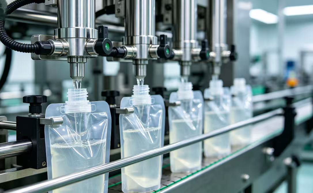 Shanghai Rotypack Intelligent Equipment Co., Ltd.