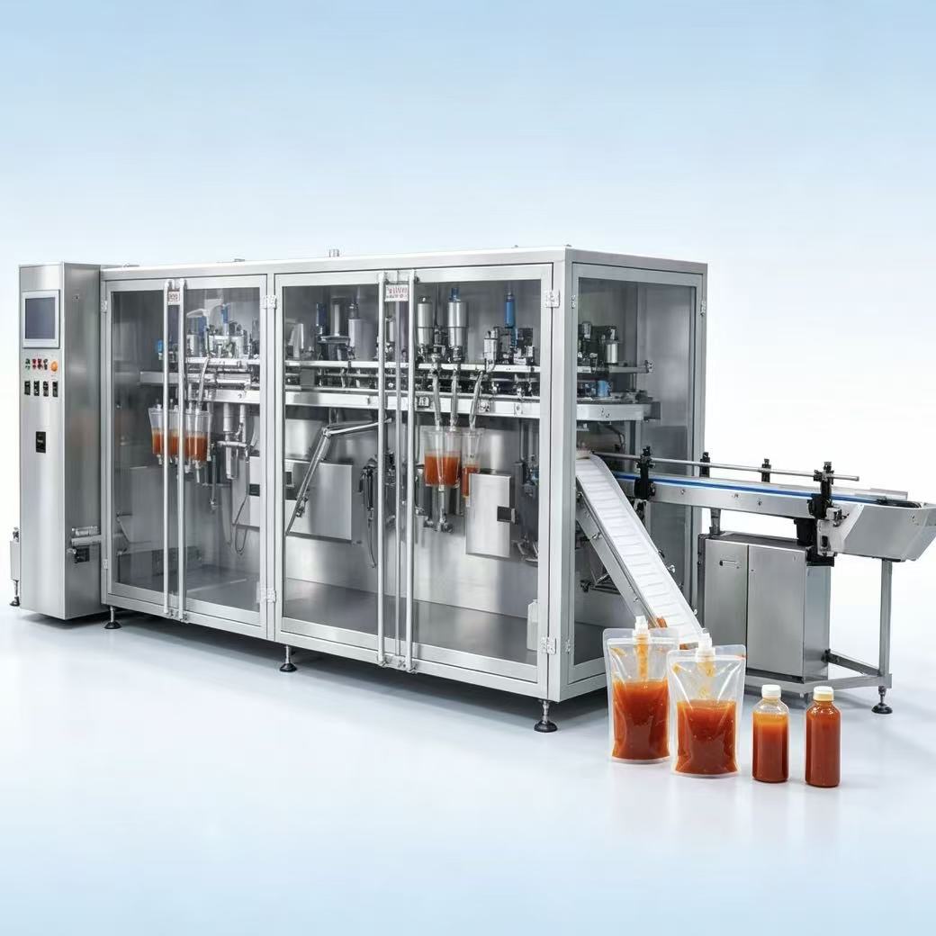 Shanghai Rotypack Intelligent Equipment Co., Ltd.
