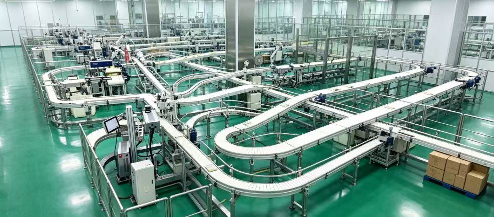 Shanghai Rotypack Intelligent Equipment Co., Ltd.
