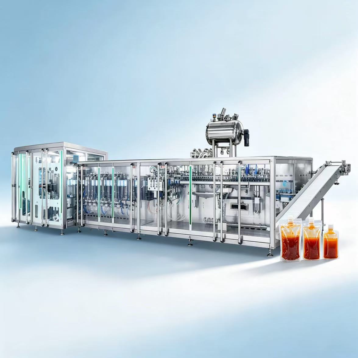 Shanghai Rotypack Intelligent Equipment Co., Ltd.