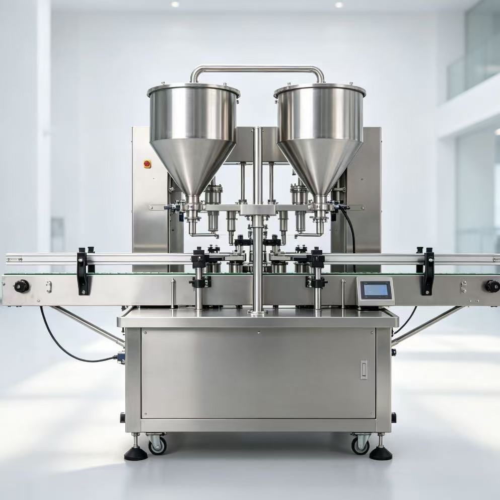 Shanghai Rotypack Intelligent Equipment Co., Ltd.