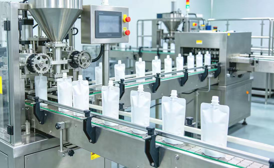 Shanghai Rotypack Intelligent Equipment Co., Ltd.
