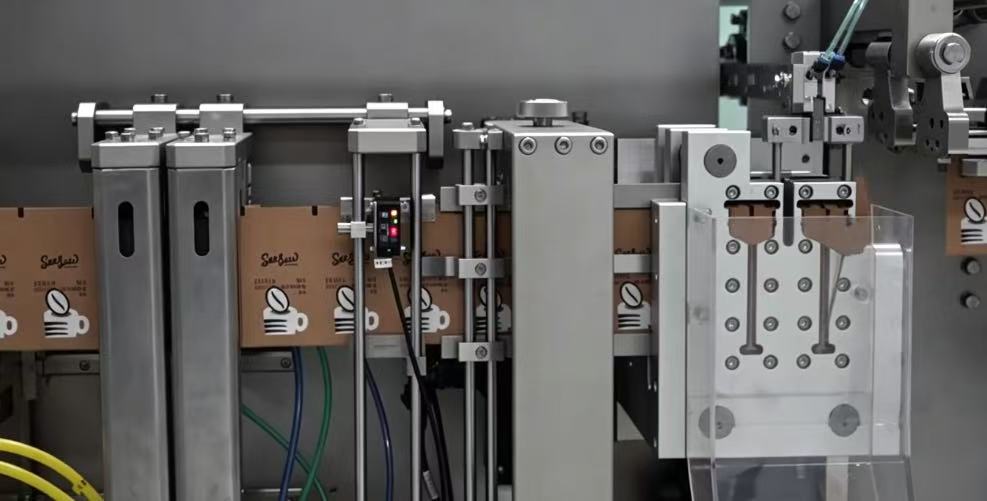 Shanghai Rotypack Intelligent Equipment Co., Ltd.