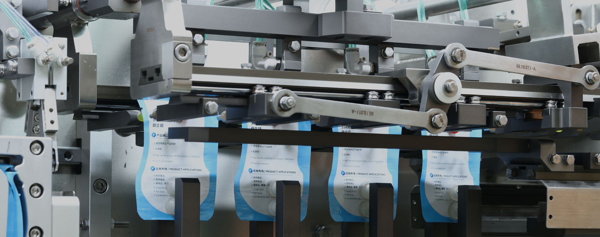 Dual‑mode Production Structure and Product Change‑over Logic
