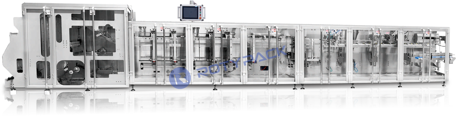 RJ Film Winding Series