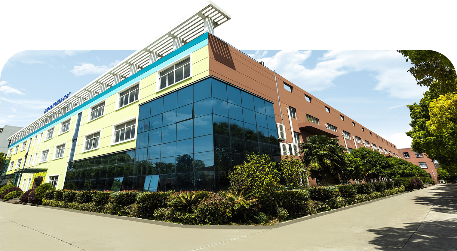 Shanghai ROTYPACK Equipment Co., Ltd.