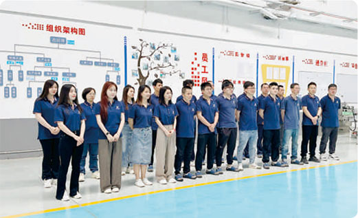 Shanghai ROTYPACK Equipment Co., Ltd.
