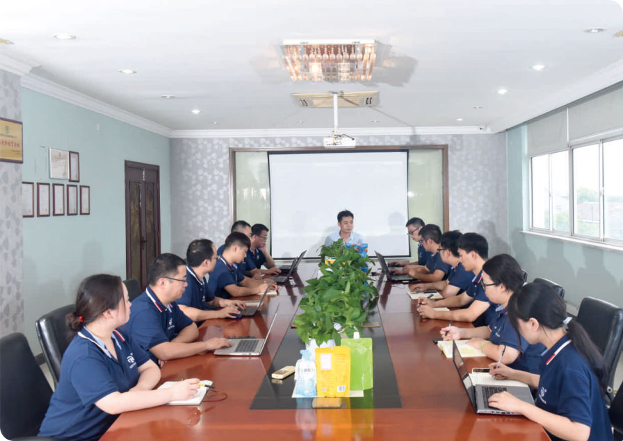 Shanghai ROTYPACK Equipment Co., Ltd.