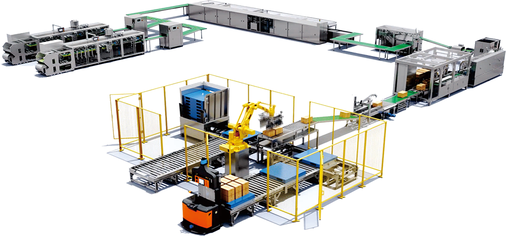 Shanghai ROTYPACK Equipment Co., Ltd.
