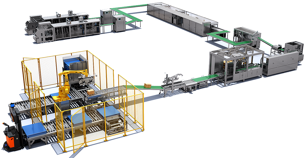 Shanghai ROTYPACK Equipment Co., Ltd.