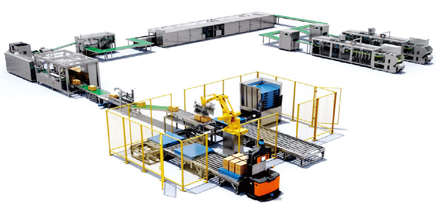 Shanghai ROTYPACK Equipment Co., Ltd.