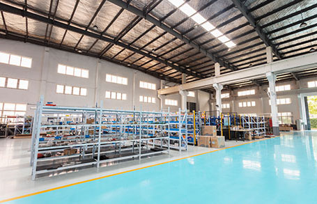 Shanghai ROTYPACK Equipment Co., Ltd.